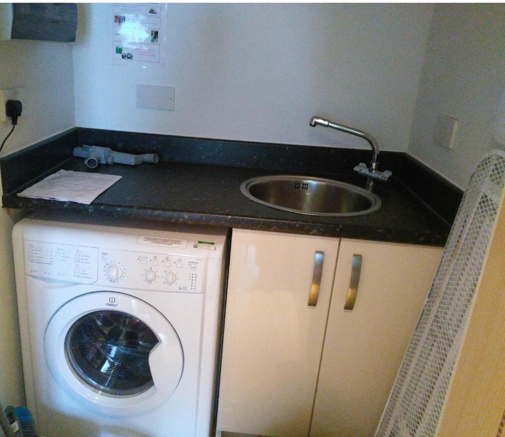 South Fistral Seaview 2-Bed Apartment Newquay  Ngoại thất bức ảnh