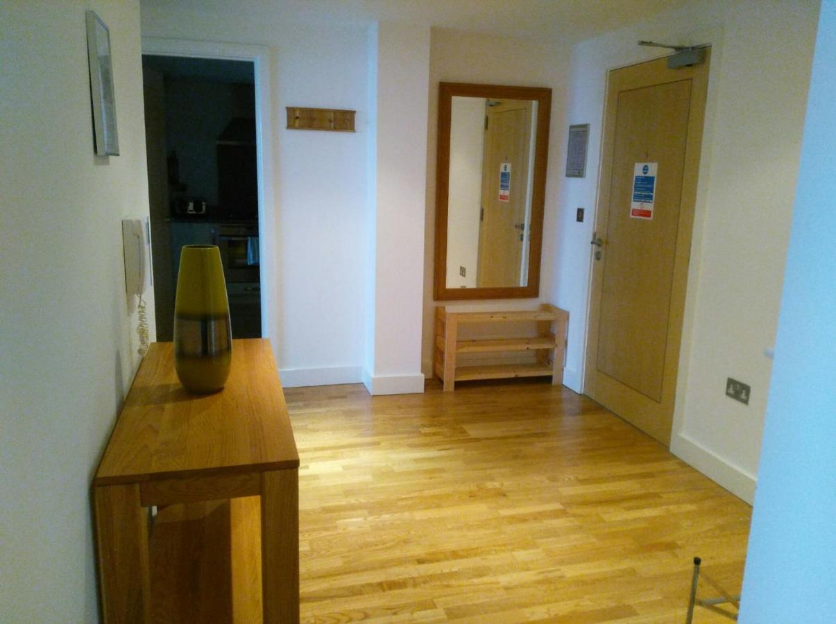 South Fistral Seaview 2-Bed Apartment Newquay  Ngoại thất bức ảnh